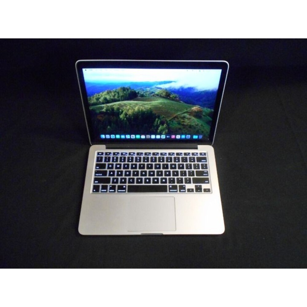 Macbook Pro Updated To Sonoma
